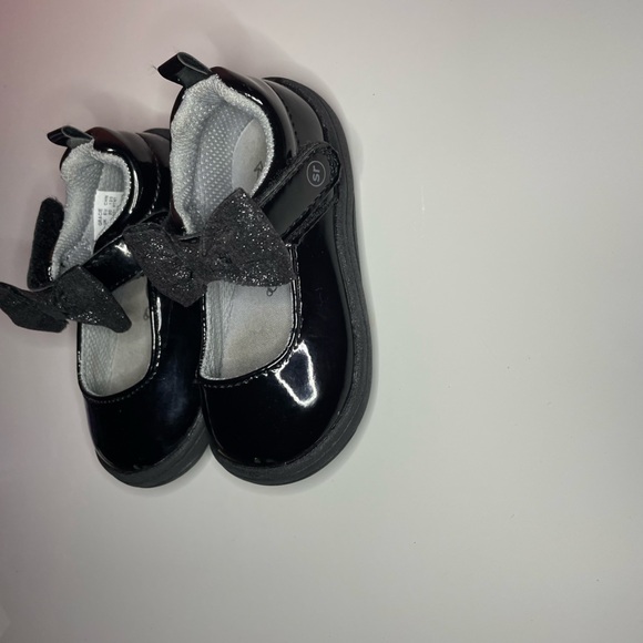 Stride Rite 360 Shoes 4c - Picture 3 of 5